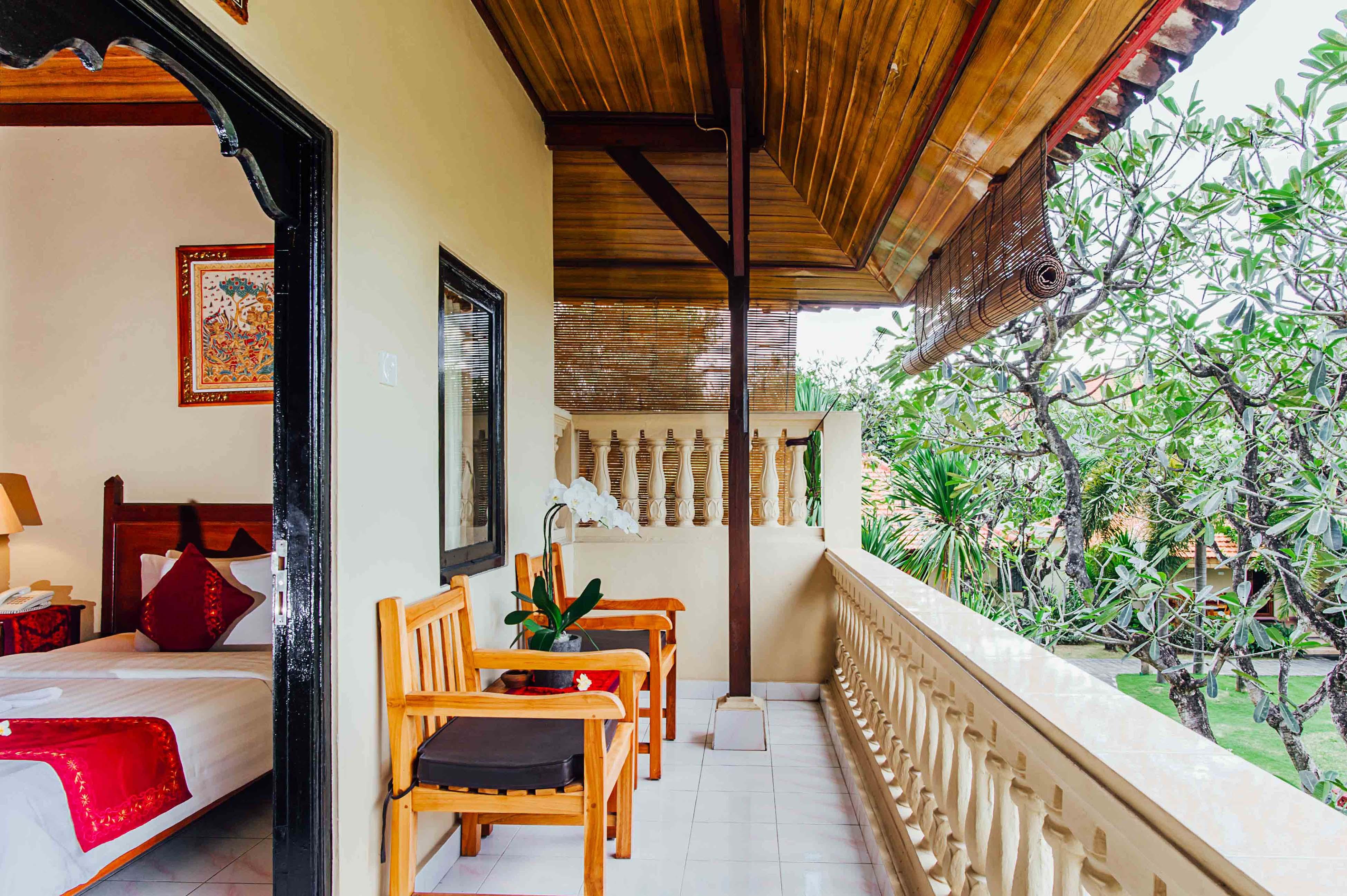 Kuta Puri Bungalows, And Resort Kuta (Bali)