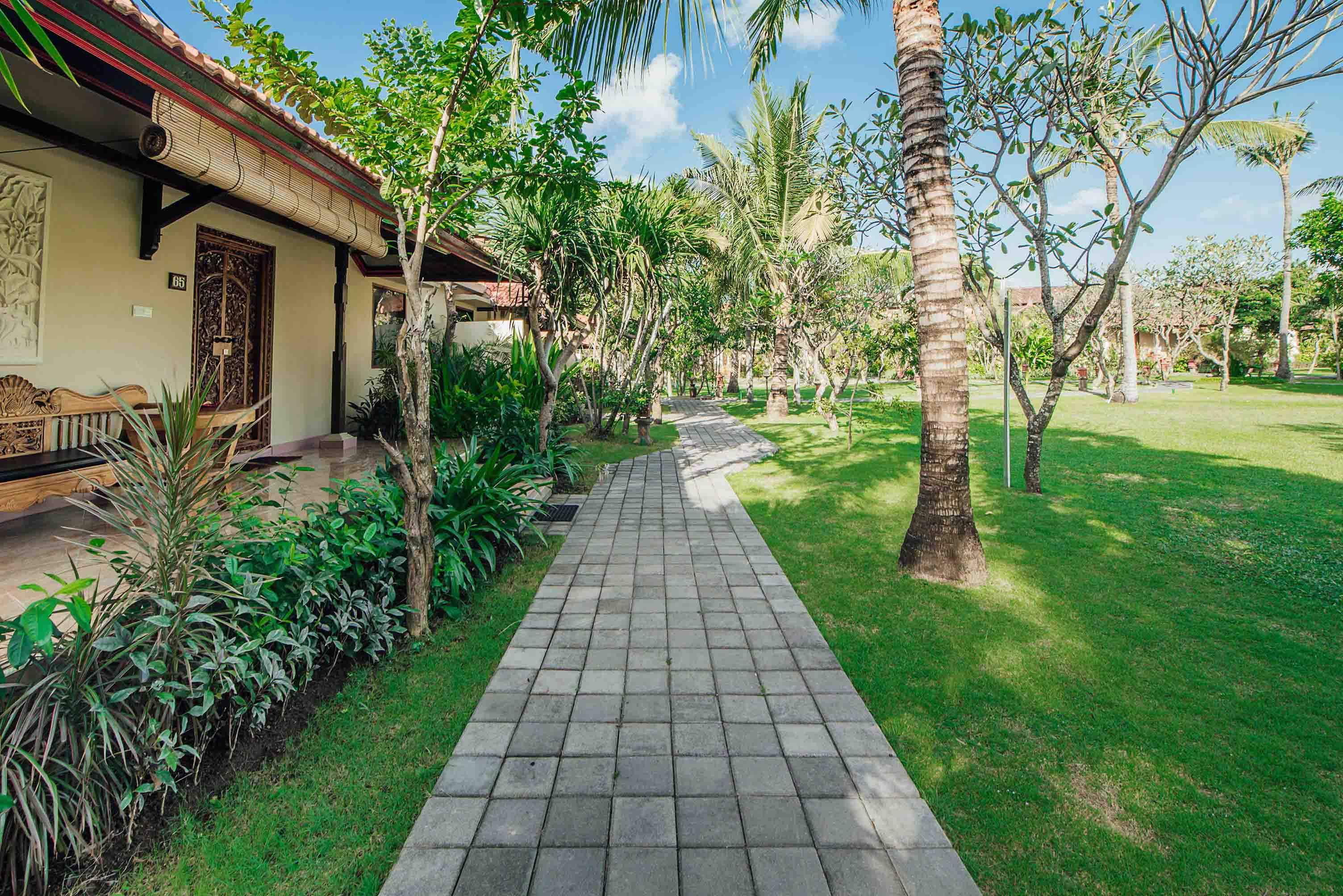 Resort Kuta Puri Bungalows, And Kuta (Bali)