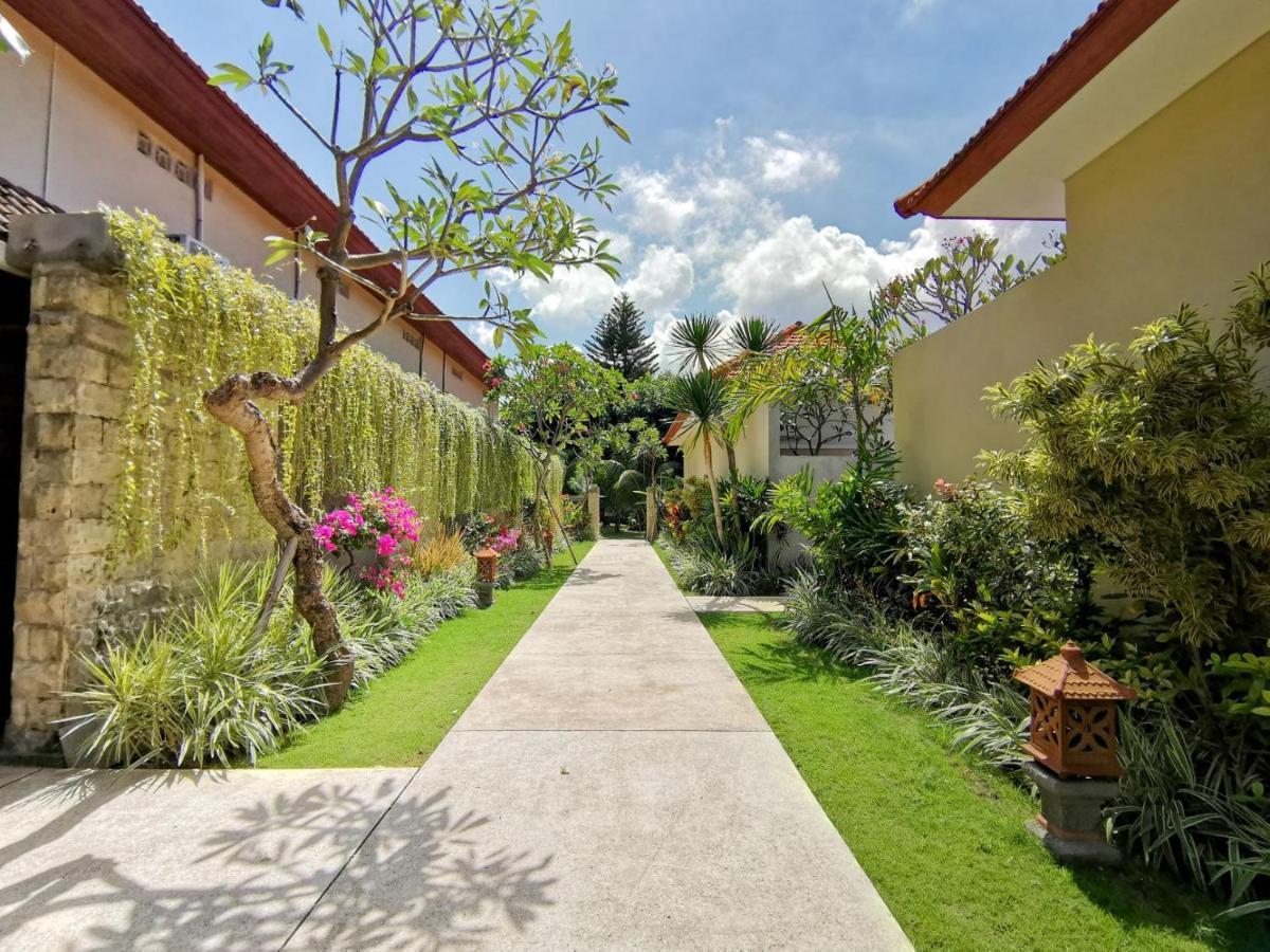 Resort Kuta Puri Bungalows, Villas&resort