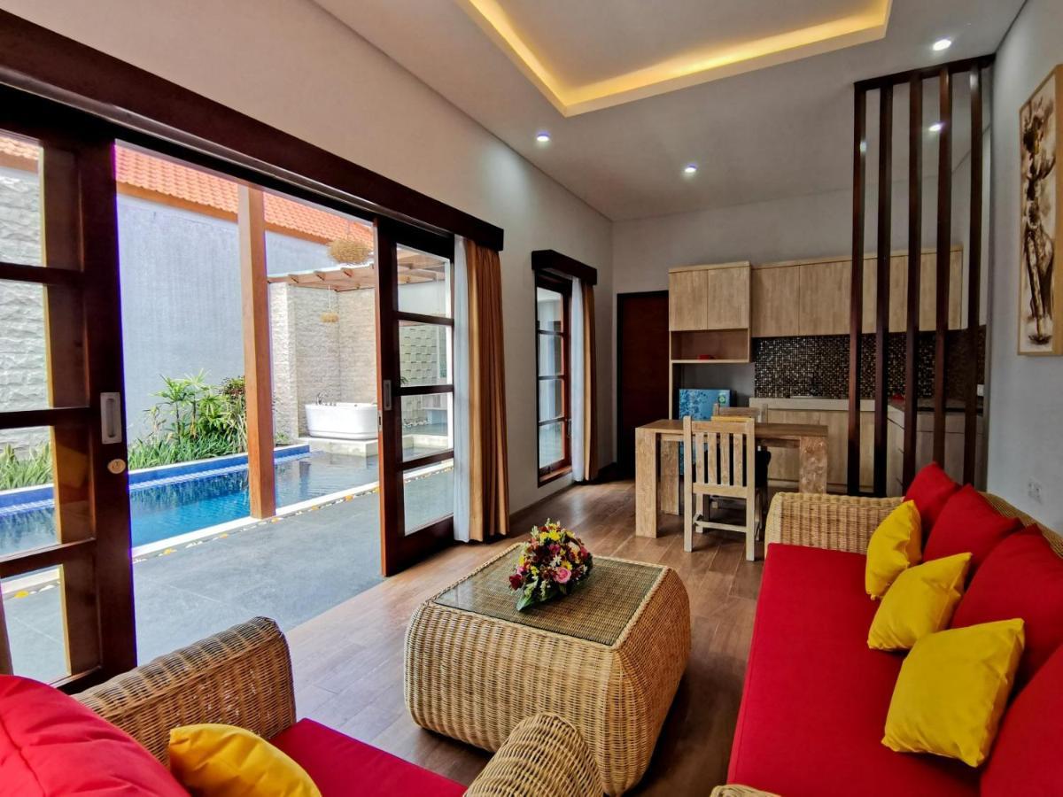 Kuta Puri Bungalows, Villas&resort Resort Kuta Lombok