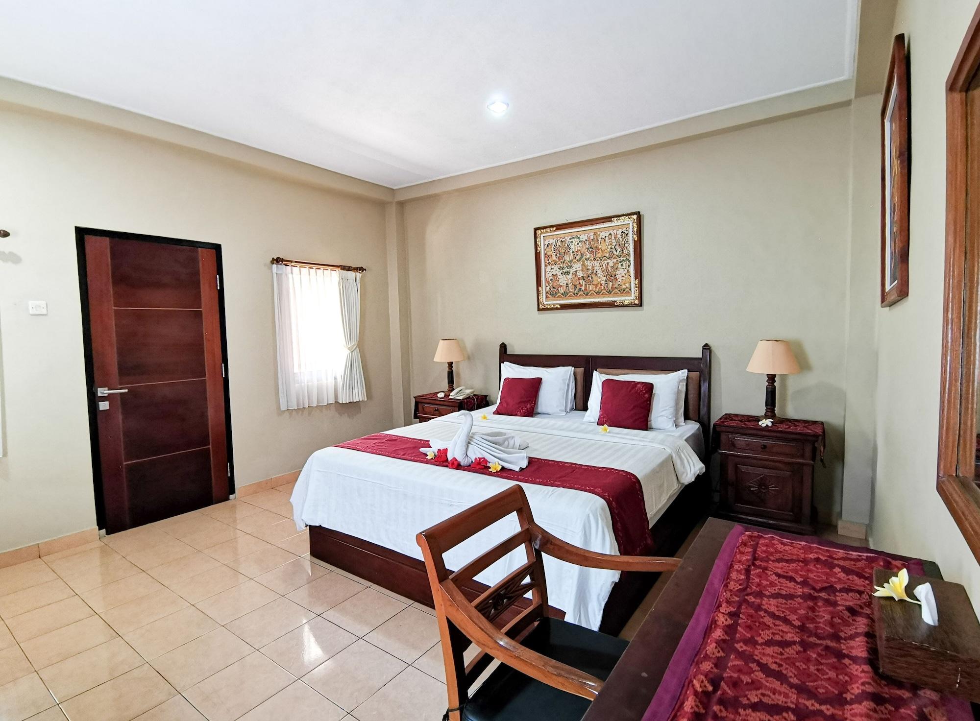 Kuta Puri Bungalows, Villas&resort