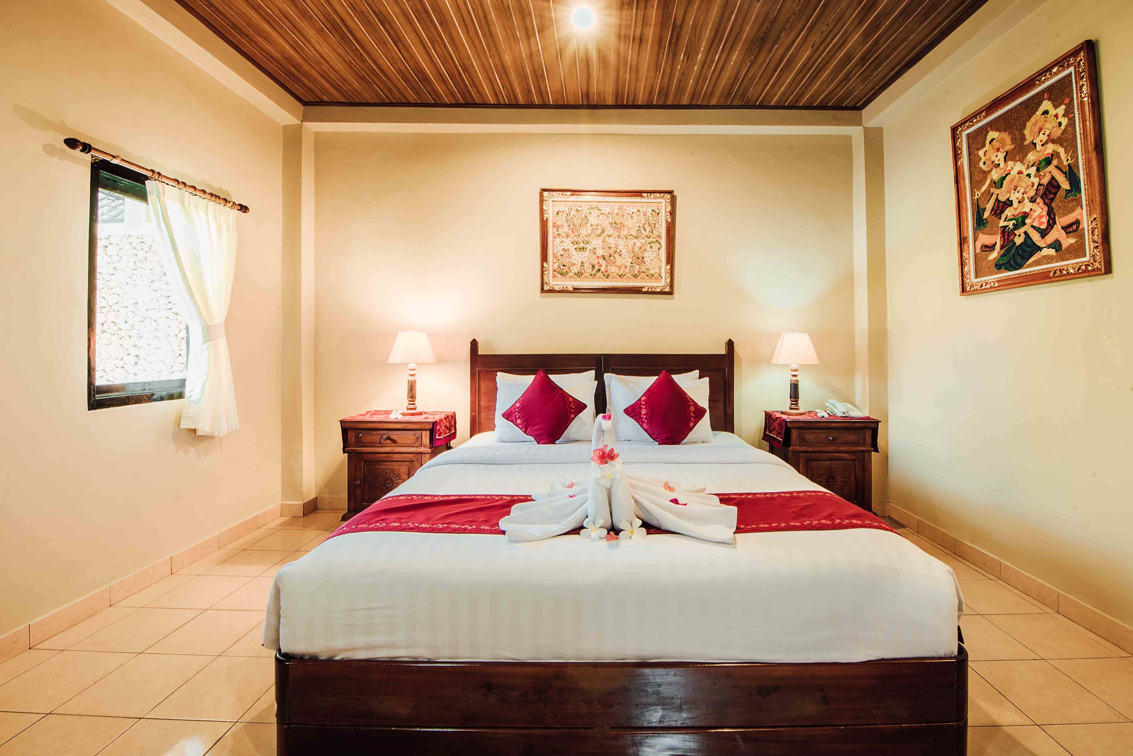 Kuta Puri Bungalows, Villas&resort Resort Kuta Lombok