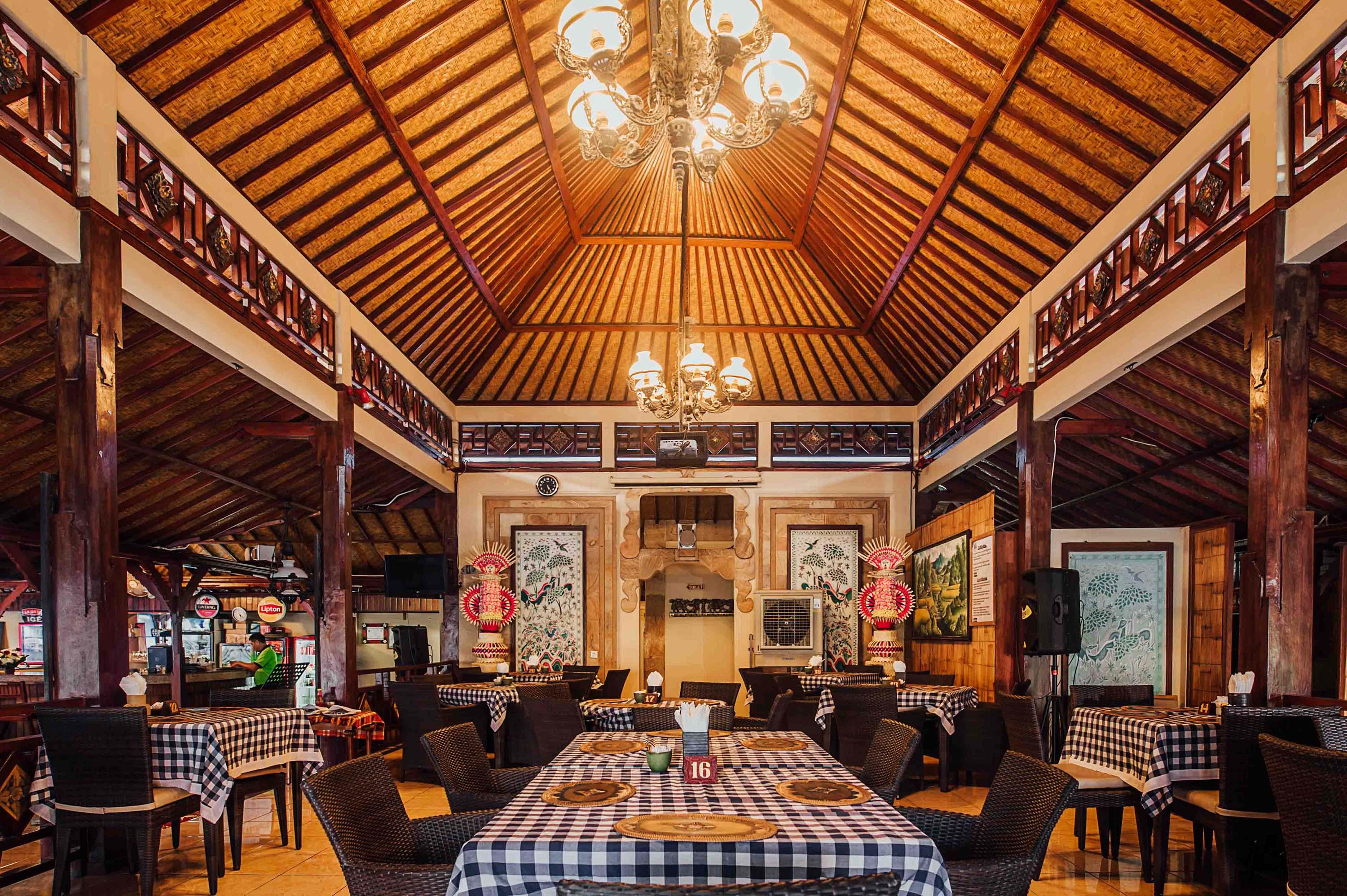 Kuta Puri Bungalows, Villas&resort