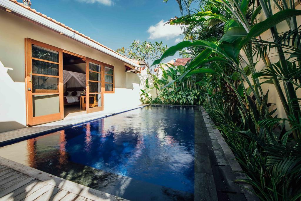 Resort Kuta Puri Bungalows, Villas&resort
