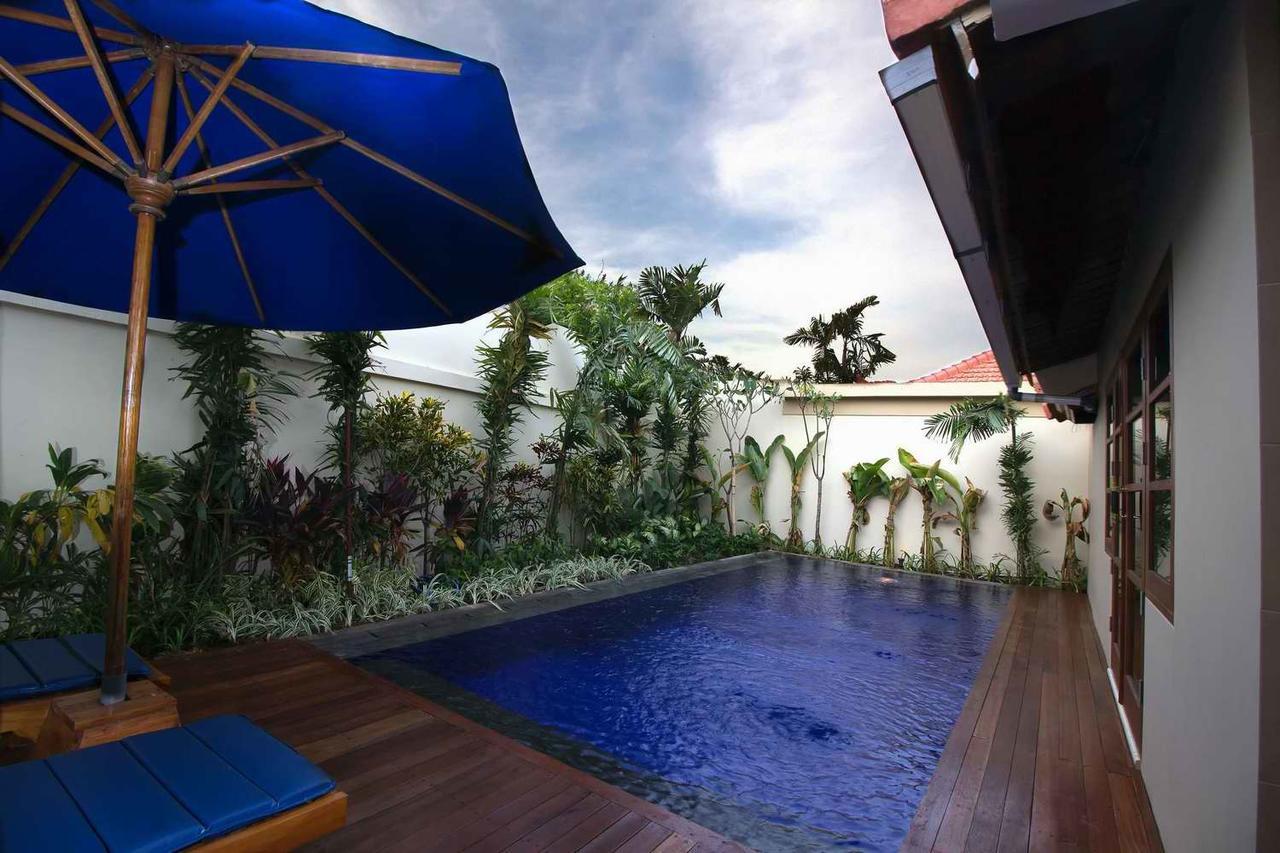 Kuta Puri Bungalows, Villas&resort Resort Kuta Lombok