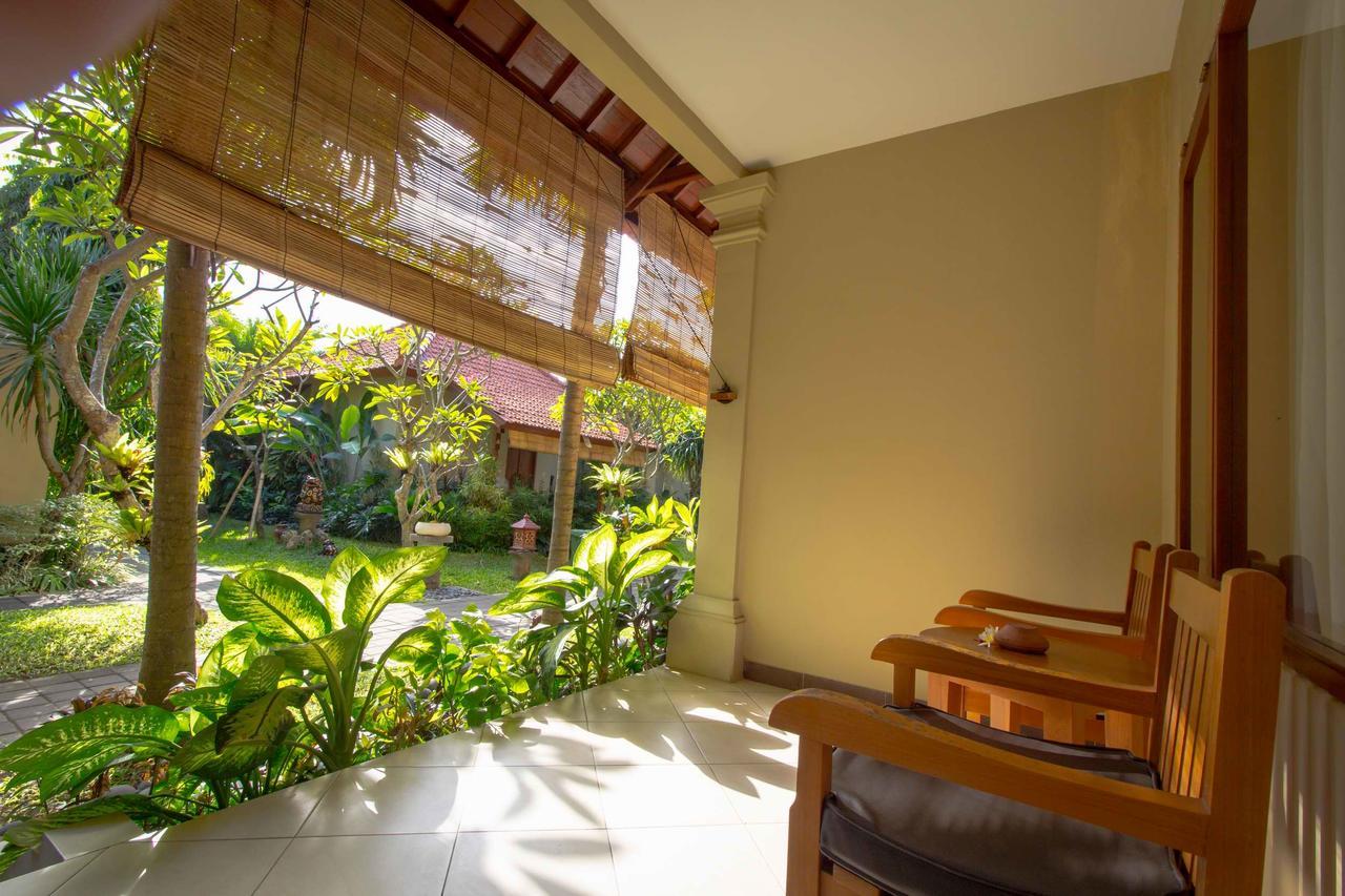 Resort Kuta Puri Bungalows, Villas&resort