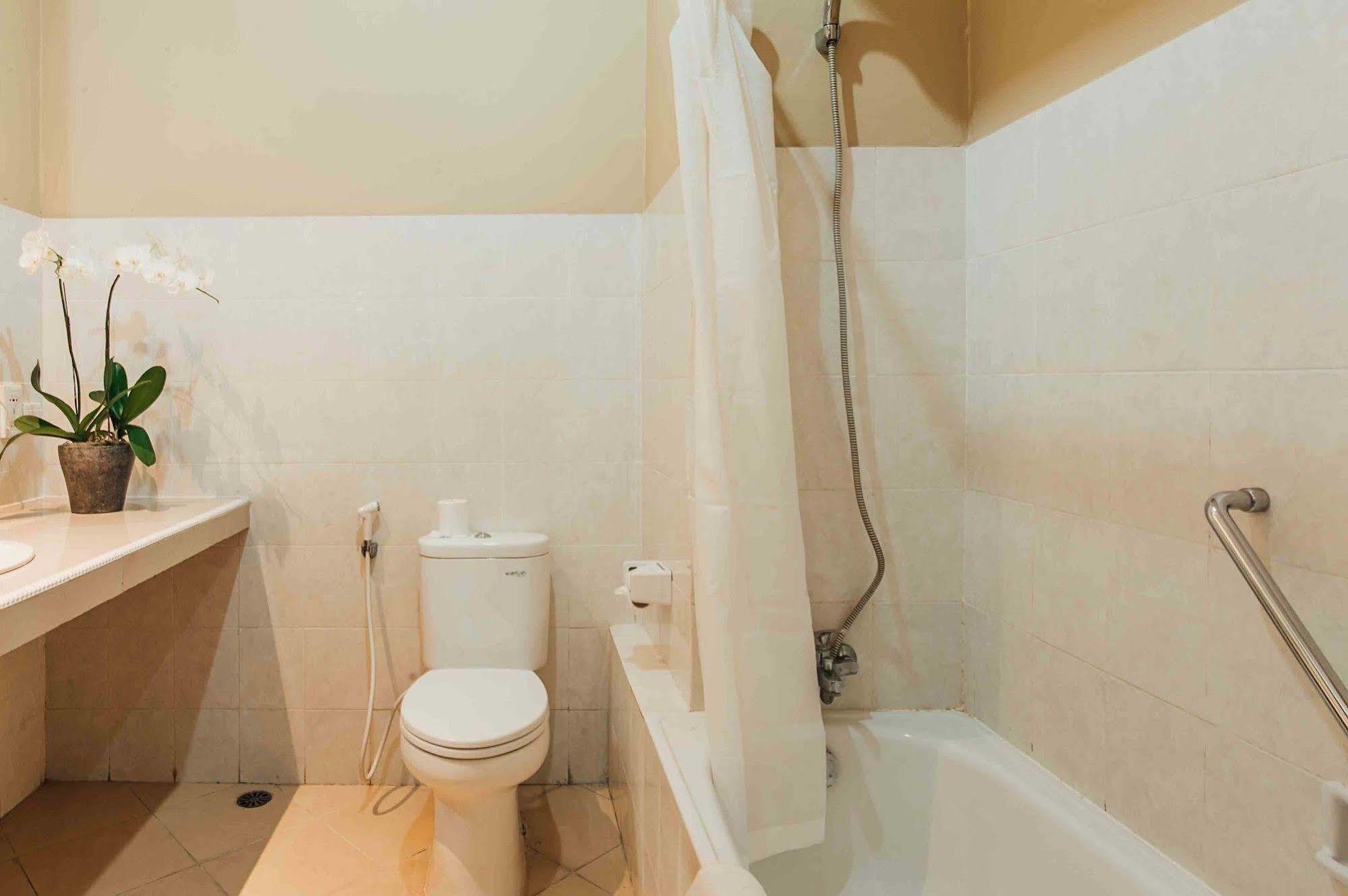 Kuta Puri Bungalows, Villas&resort Resort 4*