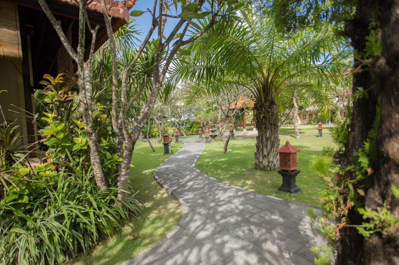Resort Kuta Puri Bungalows, Villas&resort 4*